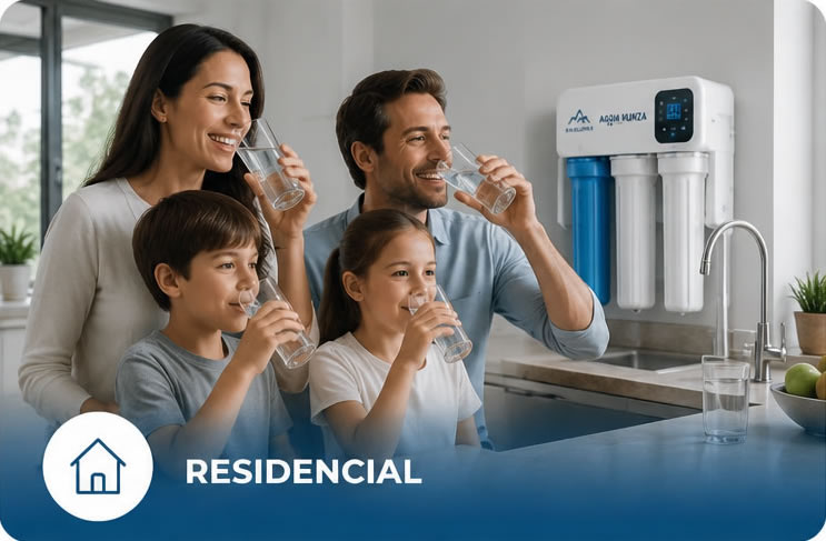 Residencial