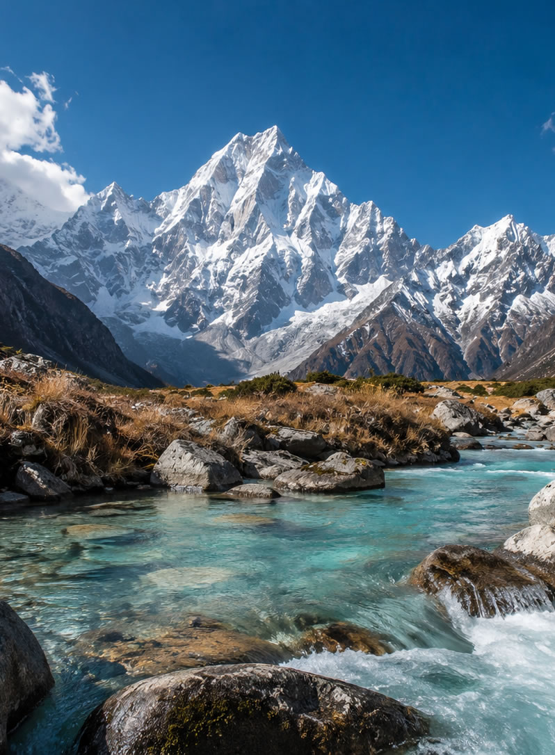 Aqua Hunza Paraguay